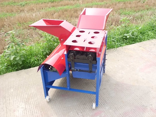 家用玉米脫粒機(jī) yy-860-2型