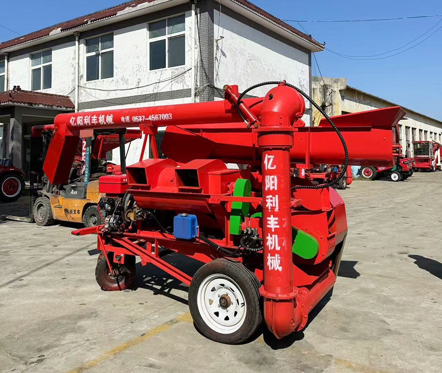 玉米脫粒機(jī)