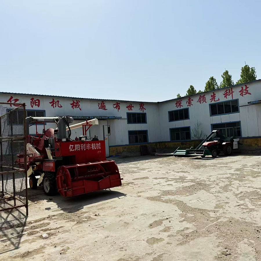 實(shí)力廠(chǎng)區(qū)