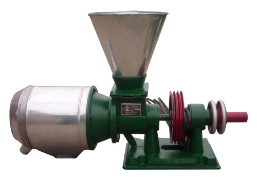 小型玉米磨粉機(jī)