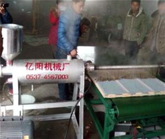 紅薯粉條機(jī)