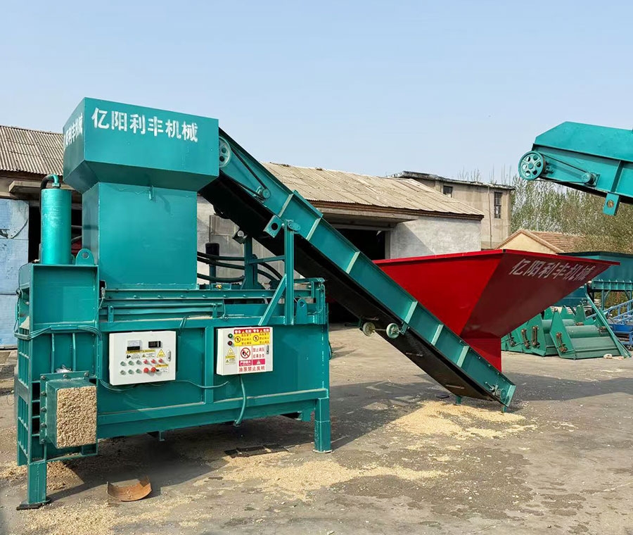 液壓打包機(jī)