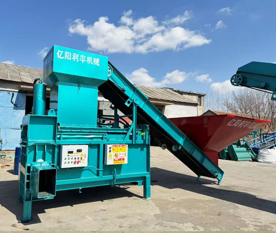 液壓打包機(jī)