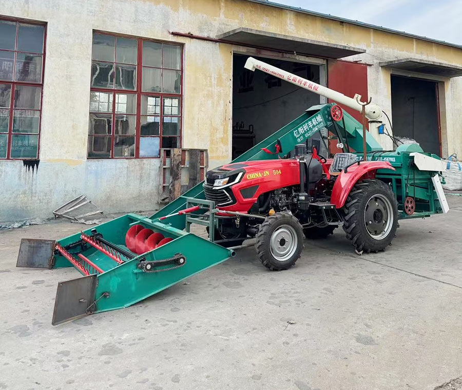 玉米脫粒機(jī)