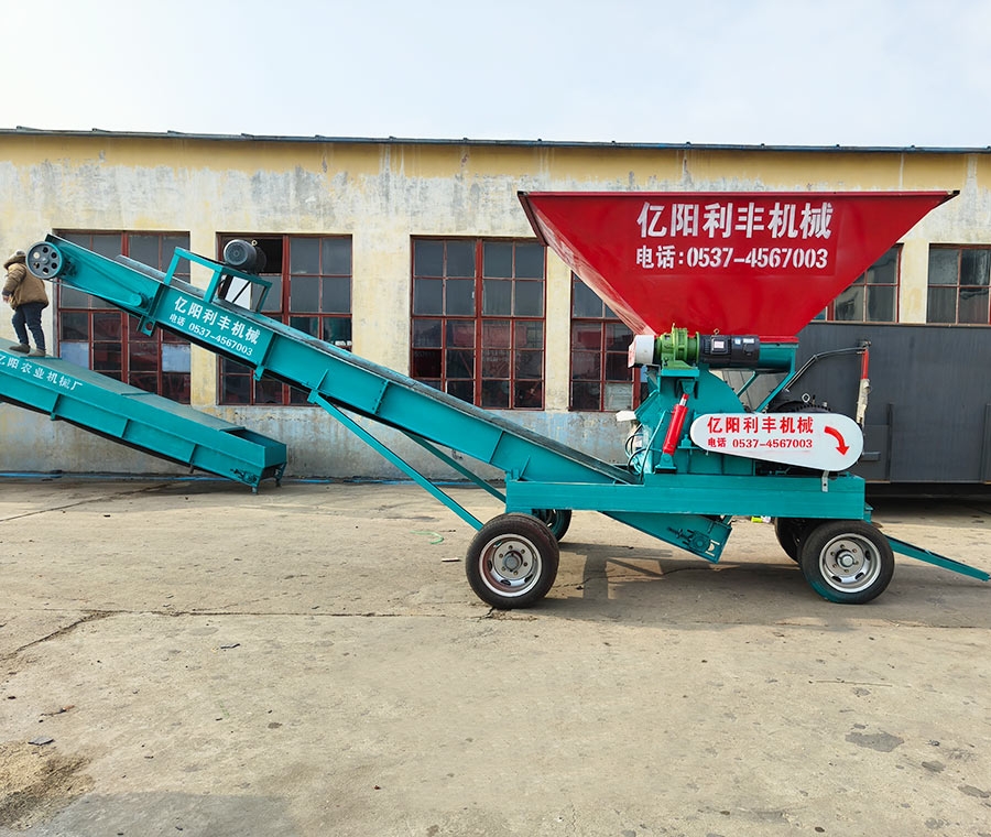 玉米芯粉碎機(jī)