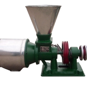 小型玉米磨粉機(jī)