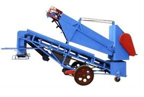 移動(dòng)式多功能轉(zhuǎn)向扒糧(谷)出倉機(jī)