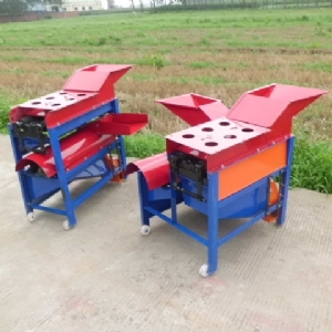 玉米剝皮脫粒機(jī) yy-860-2型