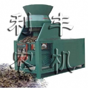 秸稈壓塊機(jī)