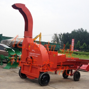 ZC-20型秸稈鍘草機(jī)