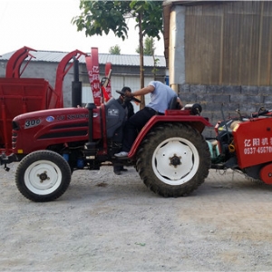 打捆機系列設(shè)備