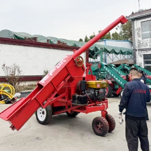 玉米脫粒機(jī)