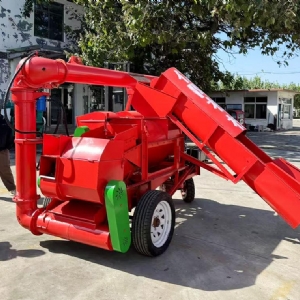 玉米脫粒機(jī)