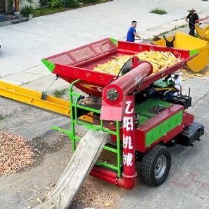 玉米脫粒機(jī)