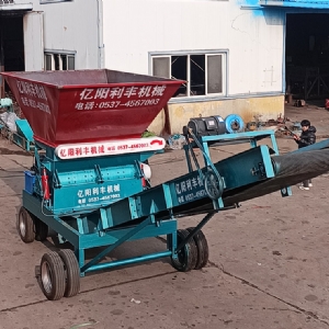 玉米芯粉碎機(jī)