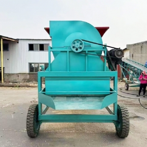 玉米芯篩選機(jī)