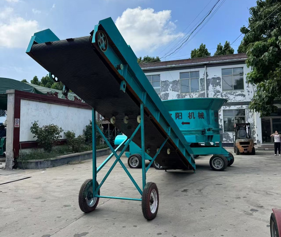 秸稈粉碎機(jī)