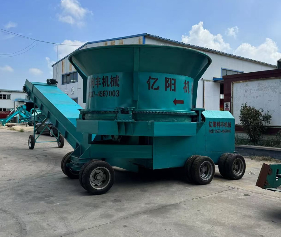 秸稈粉碎機(jī)