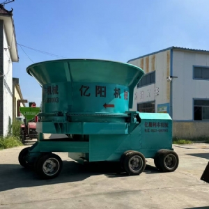秸稈粉碎機(jī)